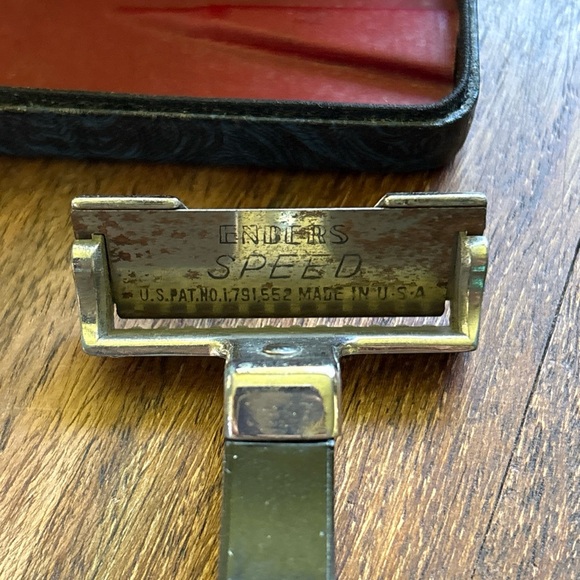 Speed Razor - Black - Picture 5 of 12